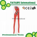 Professional Manufacturer Water Pump Pliers 1