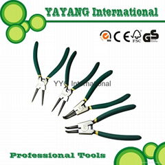 Professional Circlip Plier set