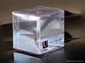 低价供应透明PVC胶盒 4