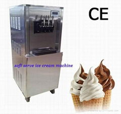 soft serve ice cream machine/BQ323