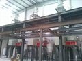 Full Automatic PVC Powder Dosing System China USD 50000 - USD 500000
