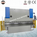 Hoston mild steel press brake