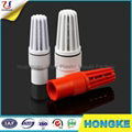 PVC Water Hydraulic Foot Valve