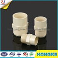 ASTM CPVC Pipe Male Thread Adapter