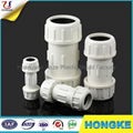 ANSI Standard PVC Quick Coupling