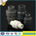 Plastic PVC Non-return Valve