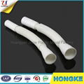 1.1/4" Flexible India PVC Waste Pipe