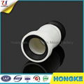 PVC Flexible Closestool Pipe