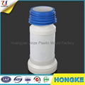 PVC Flexible Closestool Drain Pipe