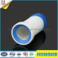 PVC Flexible Closestool Drain Pipe