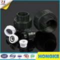 PVC Plastic Threaded Union Fitting