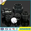 PVC Plastic Threaded Union Fitting