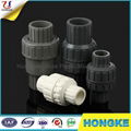 PVC Ball Type Check Valve