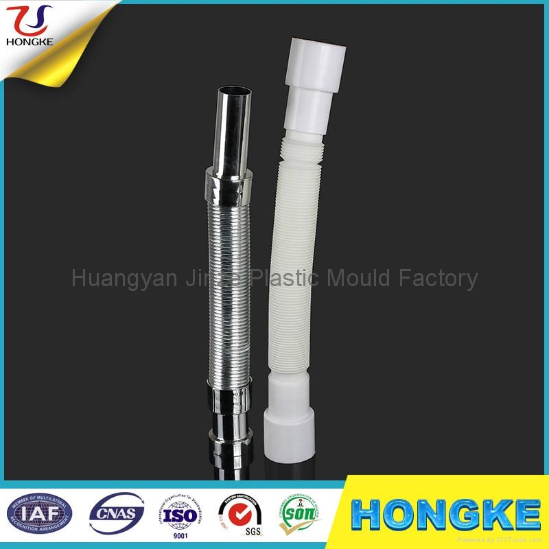 America ABS Flexible Waste Drain Pipe JZ11021 HomeKer (China