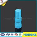 Mini PVC Spring Foot Valve