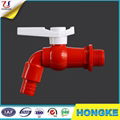 Plastic PVC Garden Tap