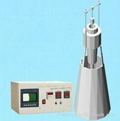 建築材料不燃性試驗機