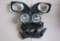 FOG LAMP OF CAMRY 2010