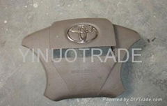 air bag of camry 2005