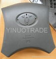 AIR BAG COVER OF CAMRY 2007  2