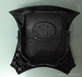 AIR BAG COVER OF CAMRY 2007  4