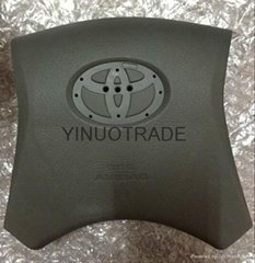 AIR BAG COVER OF CAMRY 2007 
