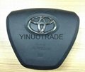 AIR BAG COVER OF CAMRY 2012  1