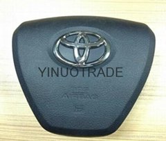 AIR BAG COVER OF CAMRY 2012