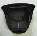 AIR BAG COVER OF CAMRY 2012  3