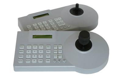 3Axis  CCTV PTZ controller,  RS485 