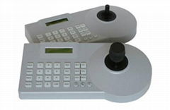 3Axis  CCTV PTZ controller,  RS485