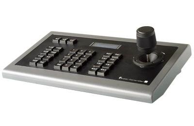 3 Axis PTZ Keyboard Joystick Controller
