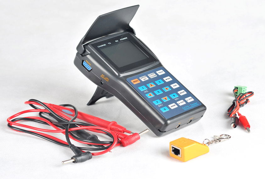 SMART CCTV TESTER 2