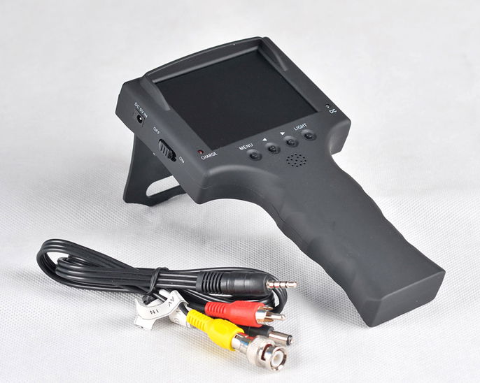 SMART CCTV TESTER 3