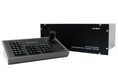 CCTV Video Matrix Switcher Max 64input/16output