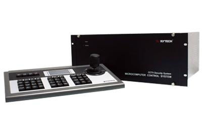 CCTV Video Matrix Switcher Max 64input/16output 3