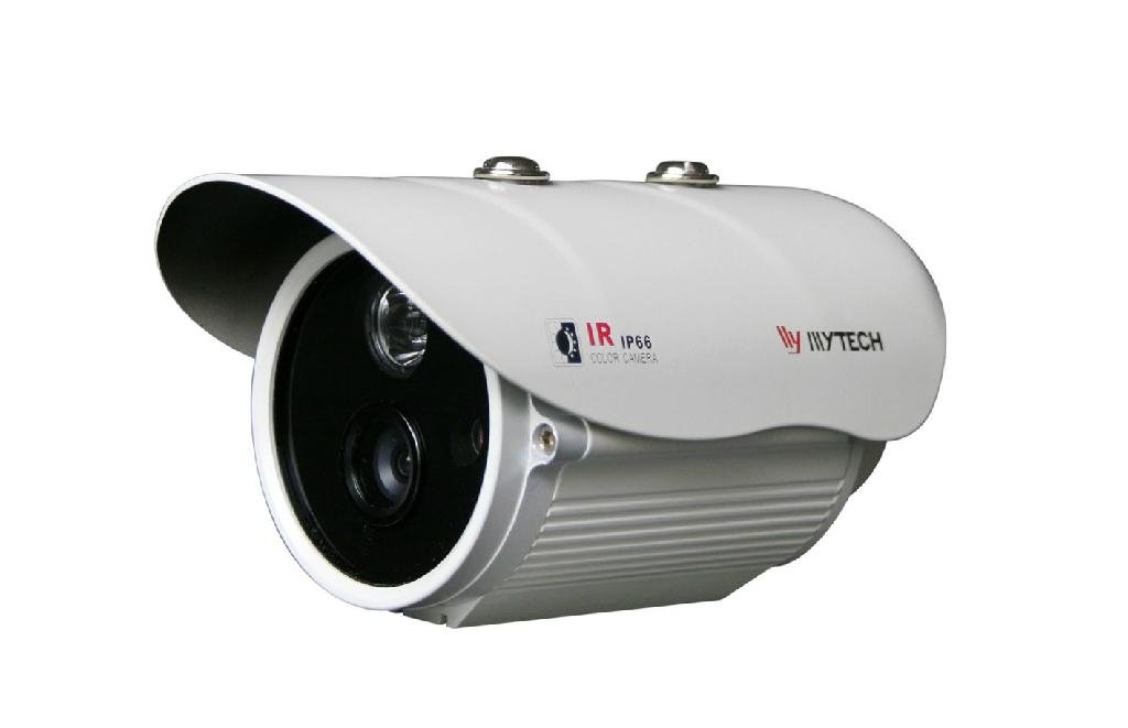 security camera SONY Effio-e 680TVL IR camera IP66  2