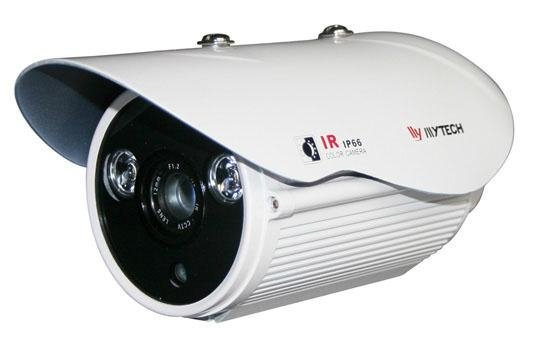 security camera SONY Effio-e 680TVL IR camera IP66 