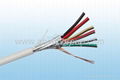 8C alarm cable