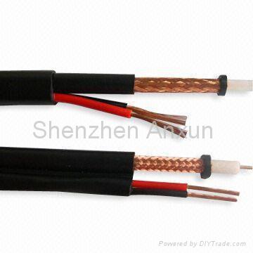 12C alarm cable 4