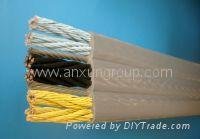  traveling cable for elevators 2