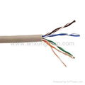 RG59 shotgun siamese cable 3