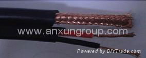 RG59 shotgun power cable 3