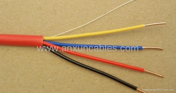 CCTV CABLE 4