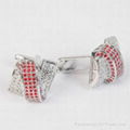 Supply cufflinks,  5