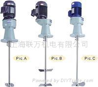 臺灣三亞液體攪拌機