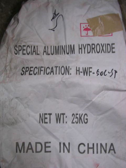 Aluminium Hydroxide ATH for solid surface 5