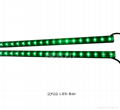   DMX  Disco LED RGB Linear Bar Light 1