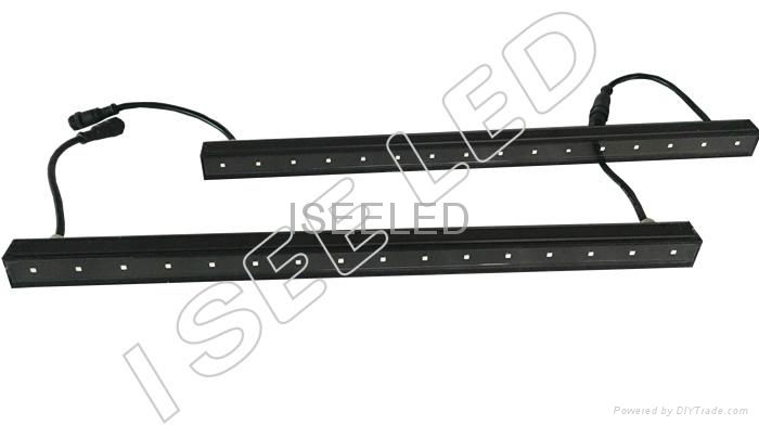   DMX  Disco LED RGB Linear Bar Light 2