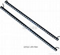   DMX  Disco LED RGB Linear Bar Light